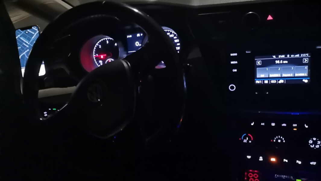 Cover photo of Taxi Gondal Oberursel